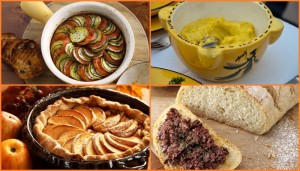 Provence Gourmet - Provence Dishes