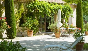 salon-jardin-alpilles-Provence Gourmet-Provence Gourmet day