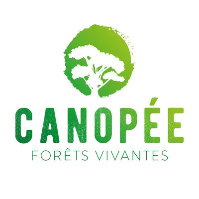 Logo Association Canopee